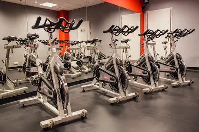 Fitness World Szczecin